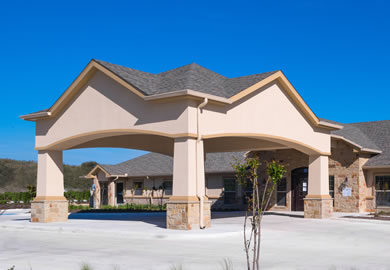 The Heights® of Bulverde - Touchstone Communities