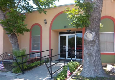 Del Rio Nursing & Rehabilitation Center - Touchstone Communities